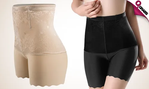 High Waist Shapewear for Women!